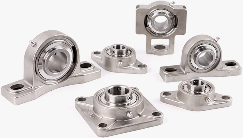 河北興馬軸承科技有限公司